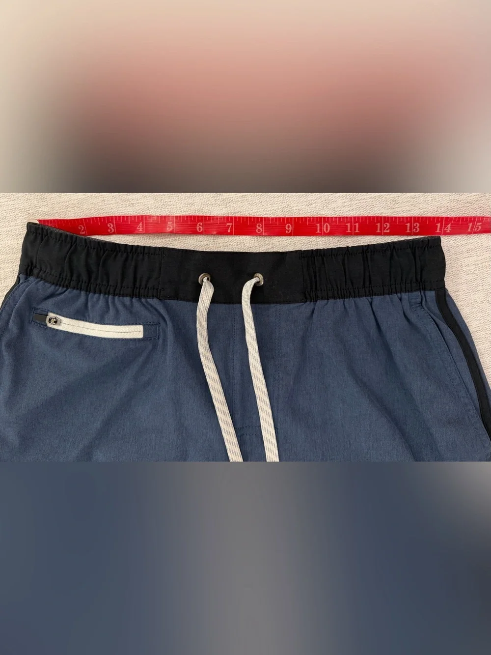 Vuori Men’s Banks Shorts 5”